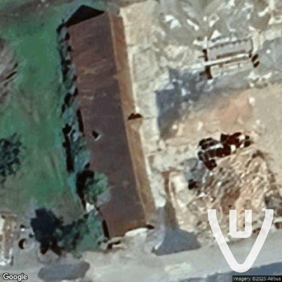 Haus Schwein abandoned location in Bavaria, Bavaria, Germany - House for urban exploration