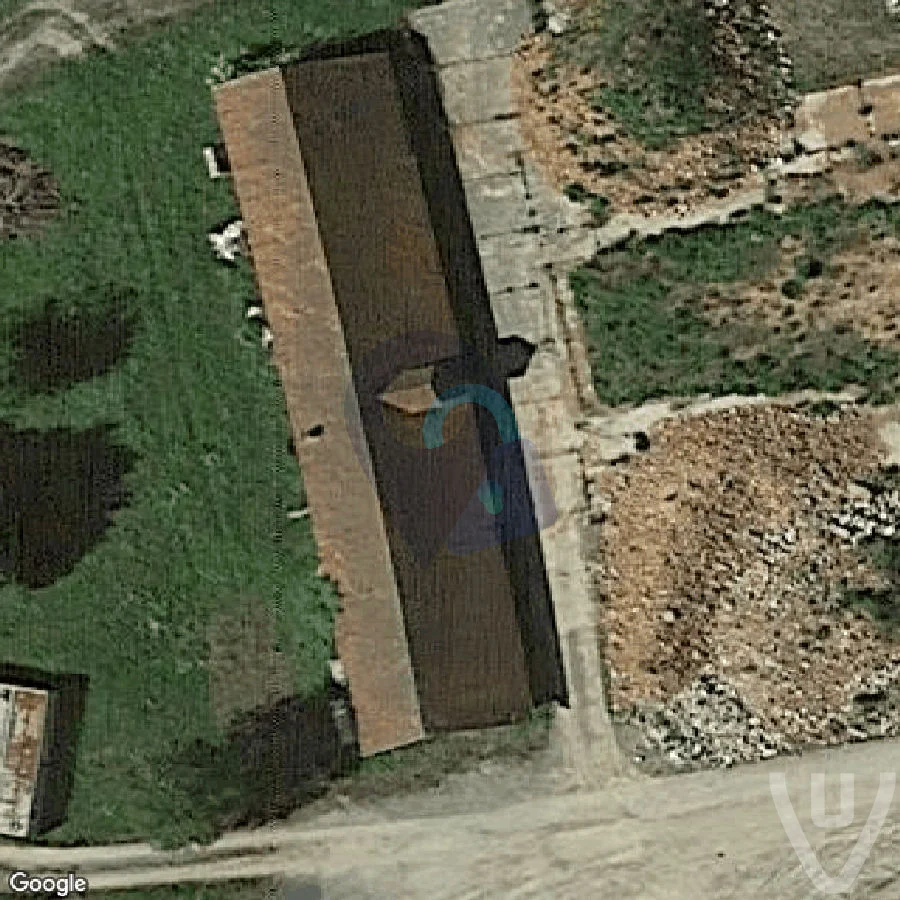 Haus Schwein abandoned location in Bavaria, Bavaria, Germany - House for urban exploration