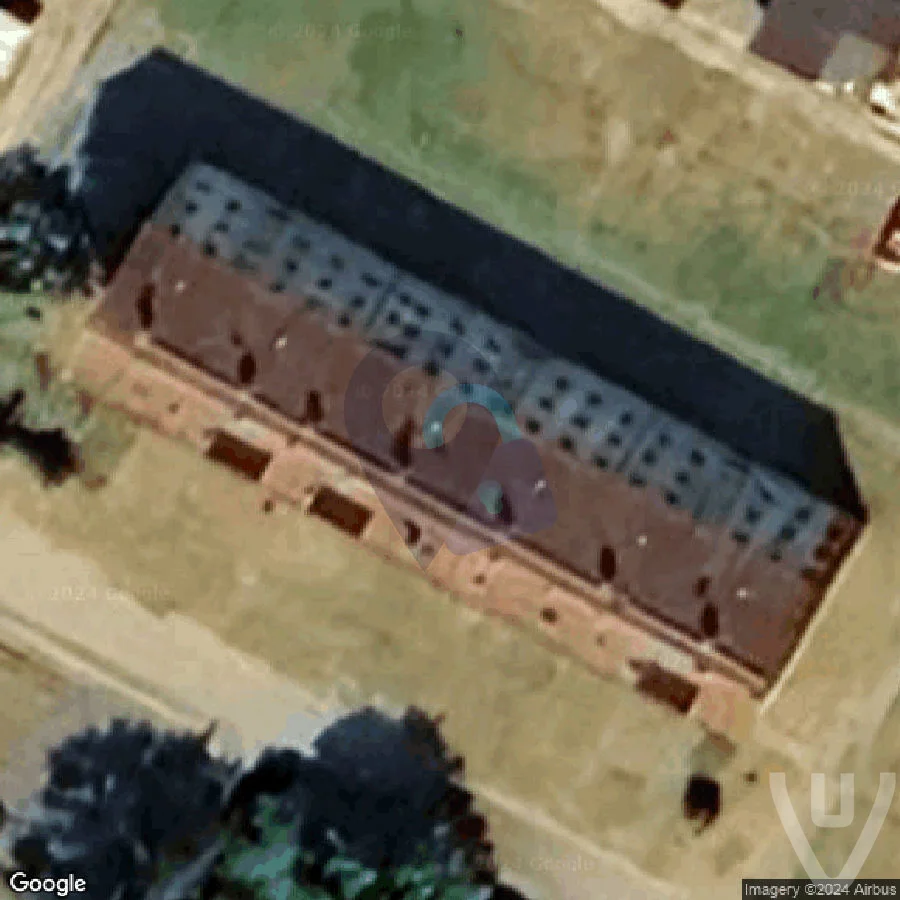 Maison Venz abandoned location in Mecklenburg-Vorpommern, Mecklenburg-Vorpommern, Germany - House for urban exploration