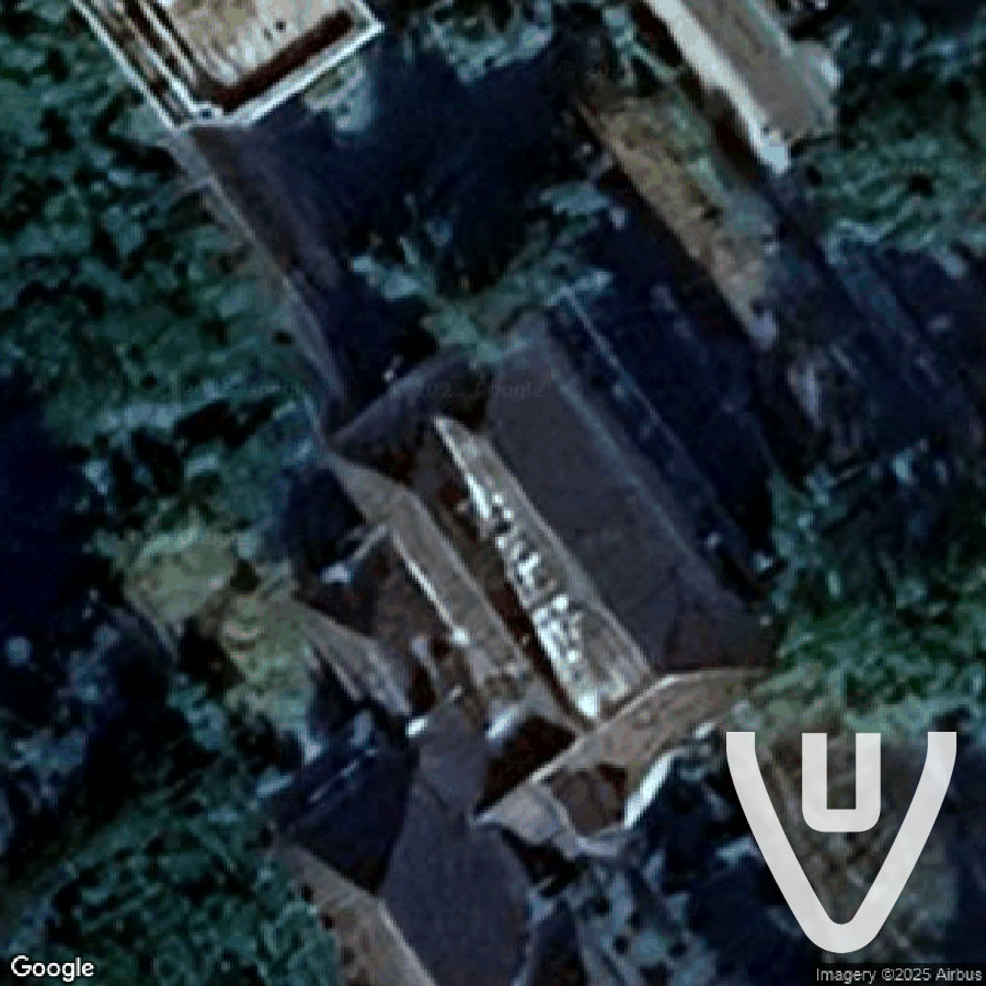 Sanatorium Erich Steinfurth