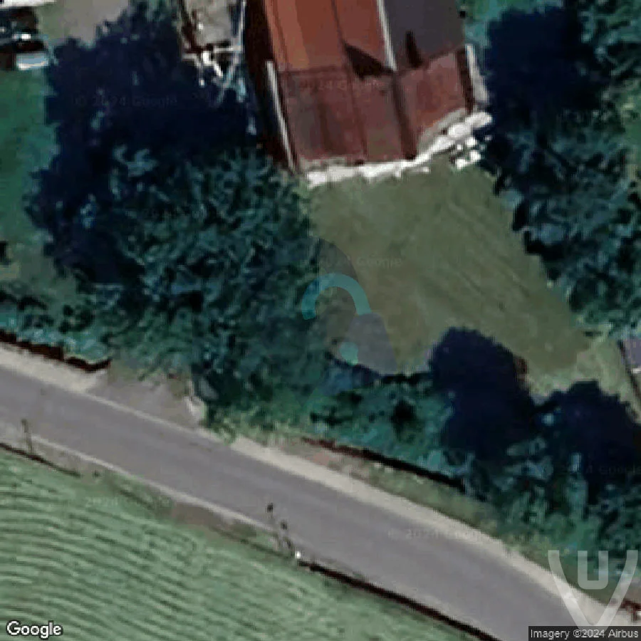 Haus der Spiegelungen abandoned location in Thuringia, Thuringia, Germany - House for urban exploration