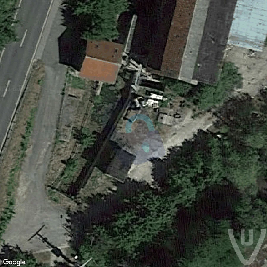 Tann Factory abandoned location in Thuringia, Thuringia, Germany - Factory for urban exploration