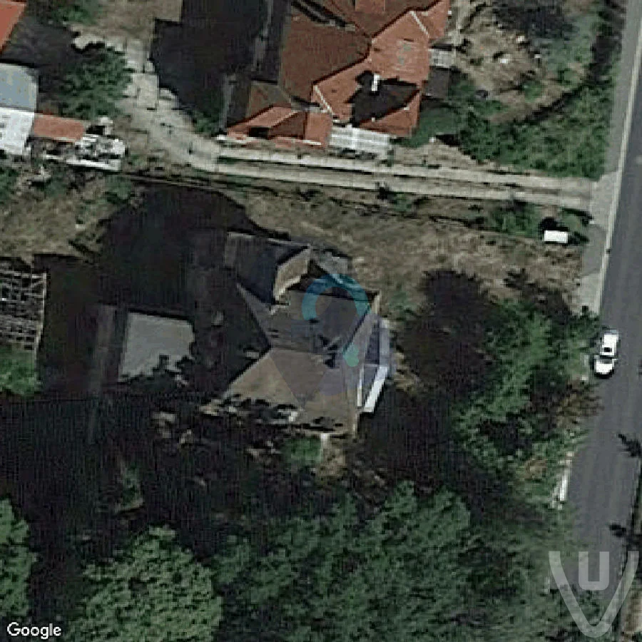 Villa Schwarza abandoned location in Thuringia, Thuringia, Germany - Villa for urban exploration