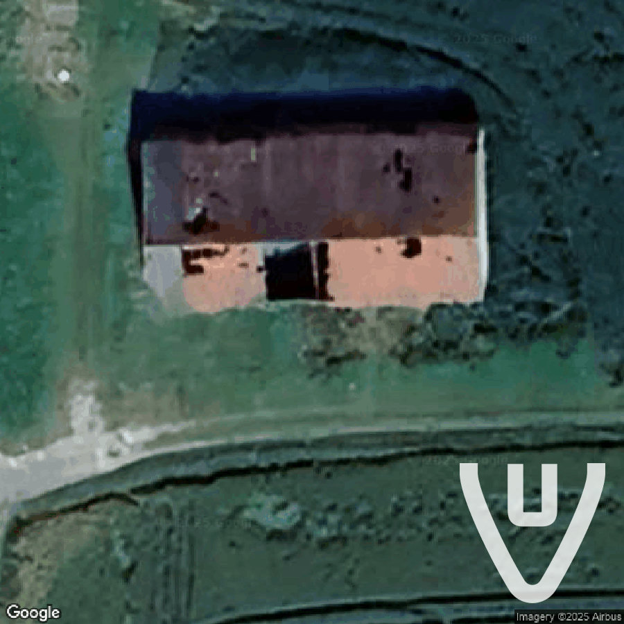 Scheune B abandoned location in Thuringia, Thuringia, Germany - House for urban exploration