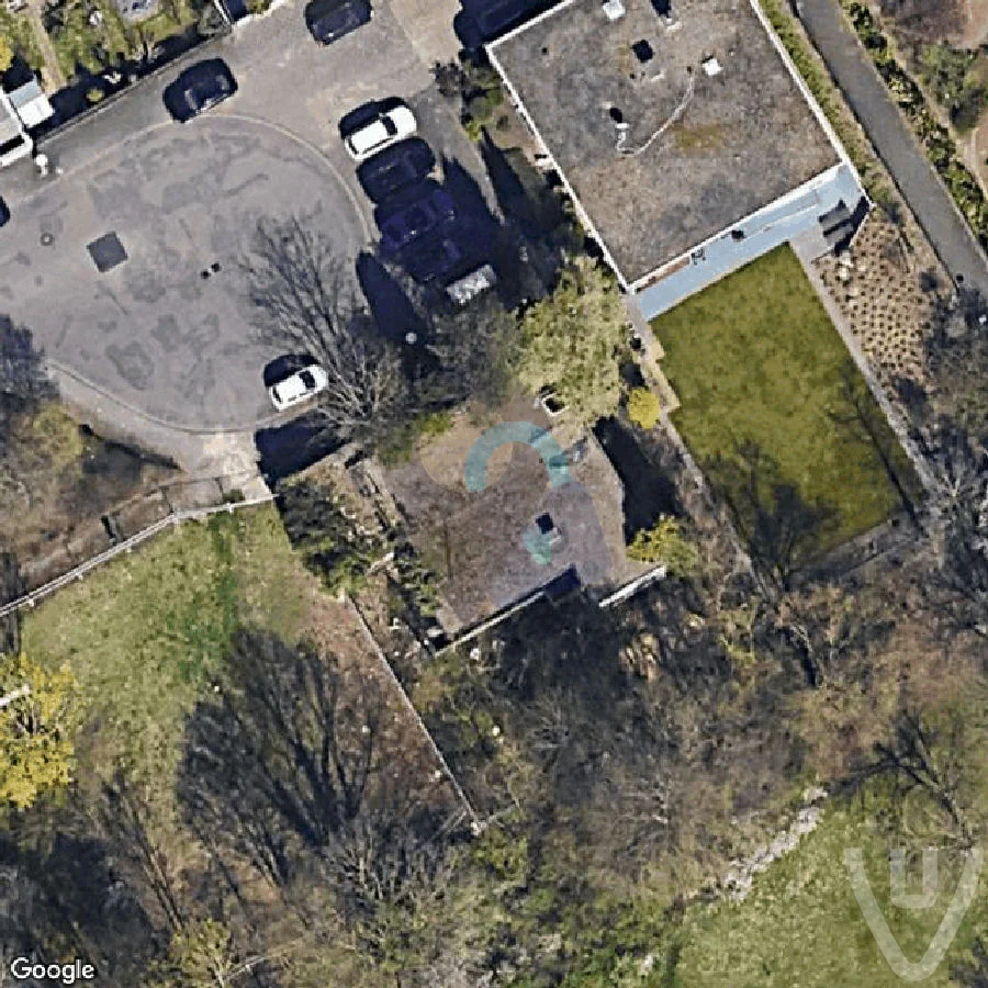 Haus MH abandoned location in Baden-Wurttemberg, Baden-Wurttemberg, Germany - House for urban exploration