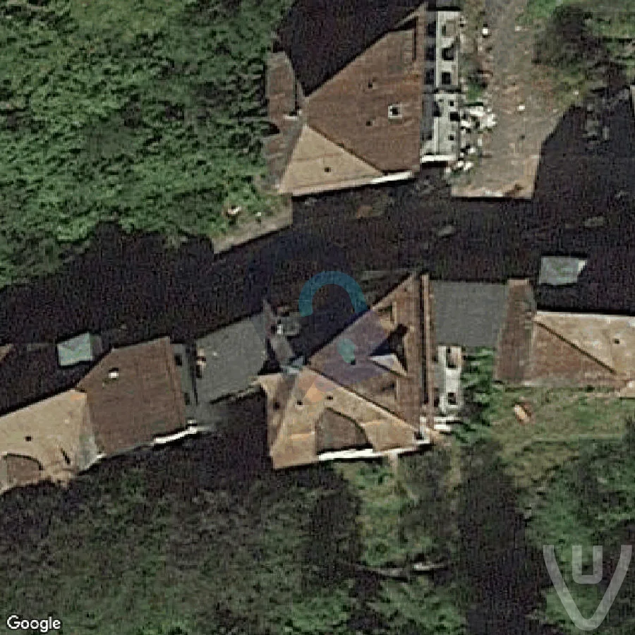 Sanatorium Charlottenhöhe abandoned location in Baden-Wurttemberg, Baden-Wurttemberg, Germany - Sanatorium for urban exploration