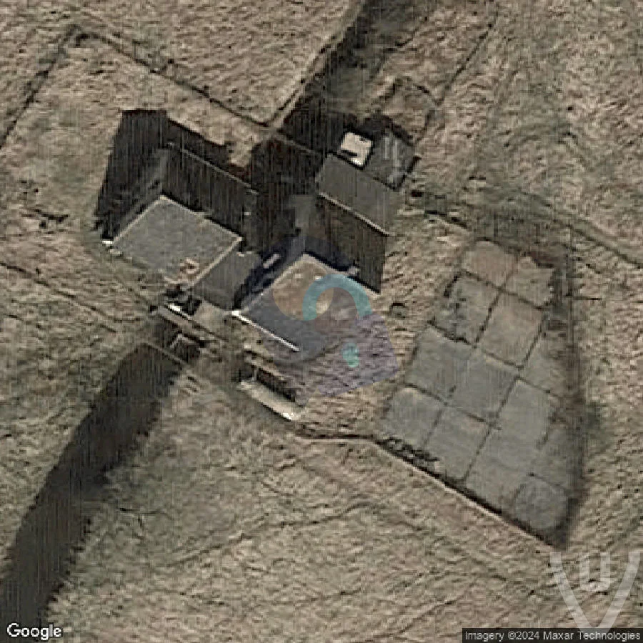 Edelsteinschleiferei abandoned location in Rhineland-Palatinate, Rhineland-Palatinate, Germany - Factory for urban exploration