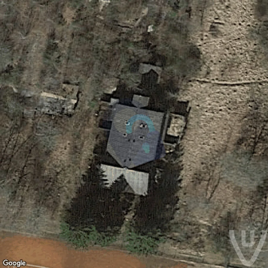 Verlassen Hotel abandoned location in Rhineland-Palatinate, Rhineland-Palatinate, Germany - Hotel for urban exploration