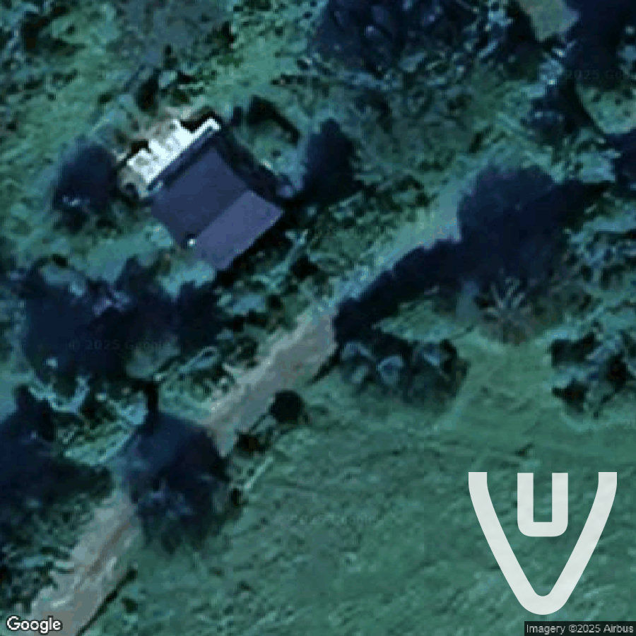 Haus 345 abandoned location in Hesse, Hesse, Germany - House for urban exploration