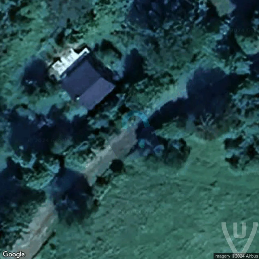 Haus 345 abandoned location in Hesse, Hesse, Germany - House for urban exploration