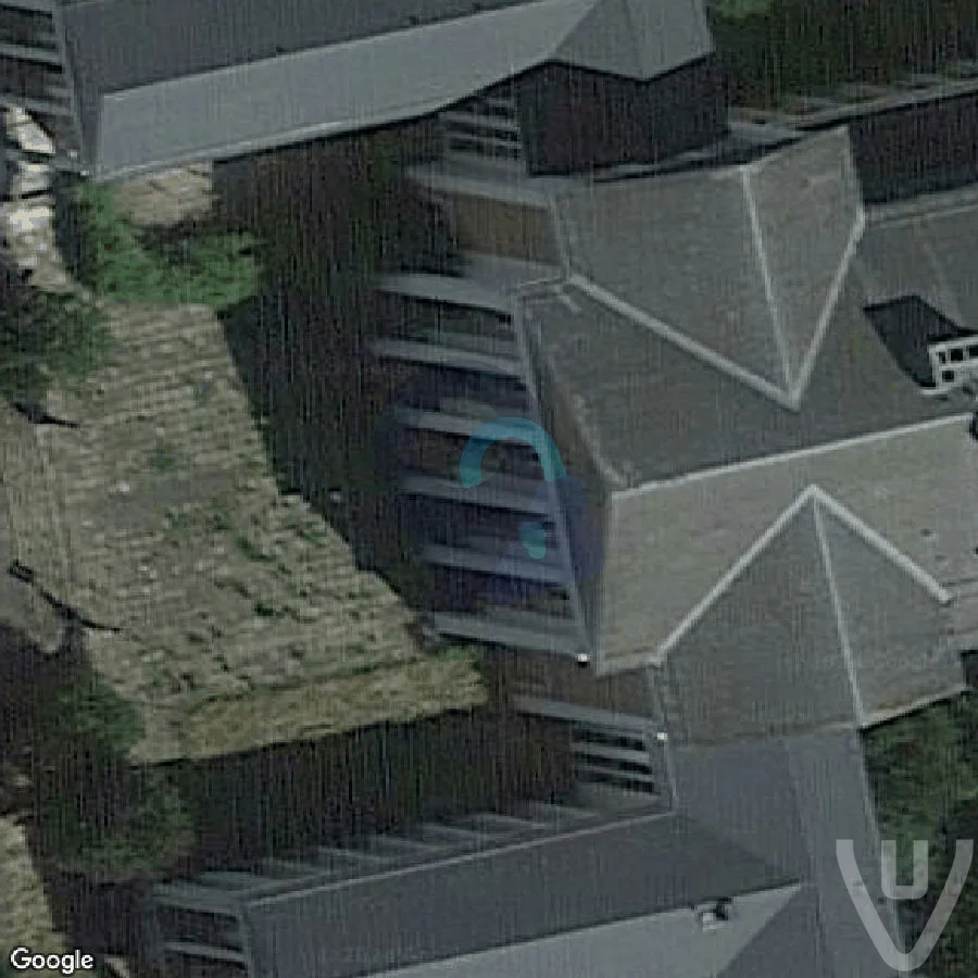 Kulturpalast abandoned location in Thuringia, Thuringia, Germany - Culture for urban exploration