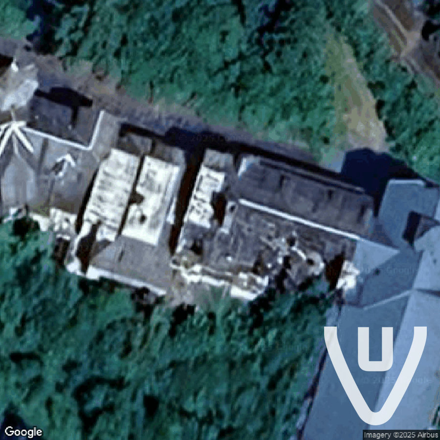 Sanatorium Schwarzeck