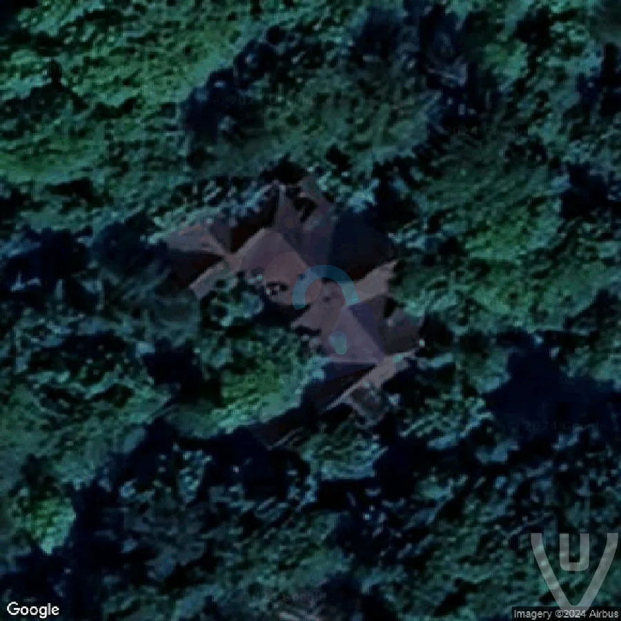 Sanatorium Hohentanneck abandoned location in Thuringia, Thuringia, Germany - Sanatorium for urban exploration