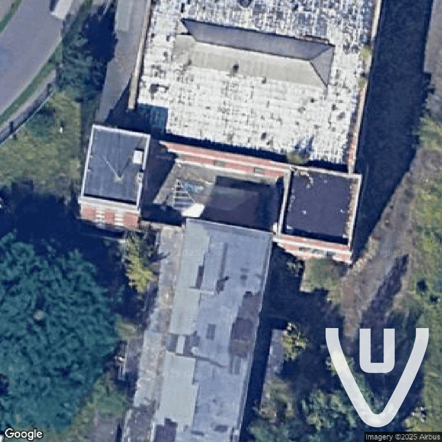 Controlroom G abandoned location in Brandenburg, Brandenburg, Germany - Factory for urban exploration