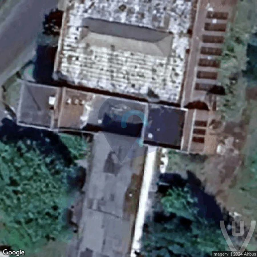 Controlroom G abandoned location in Brandenburg, Brandenburg, Germany - Factory for urban exploration