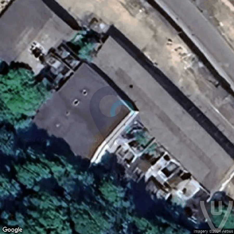 Kohlensäure Fabrik abandoned location in Rhineland-Palatinate, Rhineland-Palatinate, Germany - Factory for urban exploration