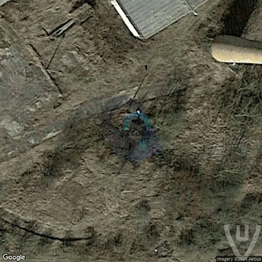 Bahnhof Ziegelei abandoned location in Thuringia, Thuringia, Germany - Factory for urban exploration