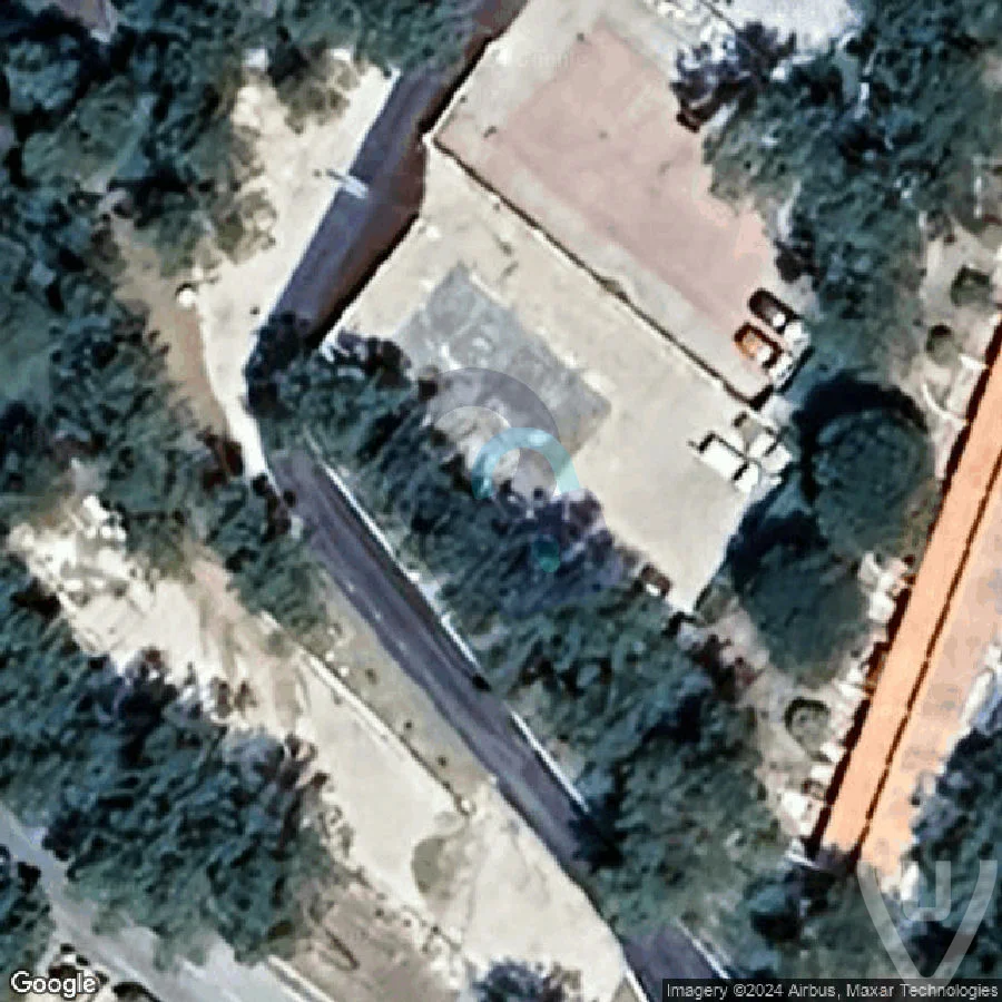 Hotel des Pins abandoned location in Provence-Alpes-Cote d'Azur, Provence-Alpes-Cote d'Azur, France - Hotel for urban exploration