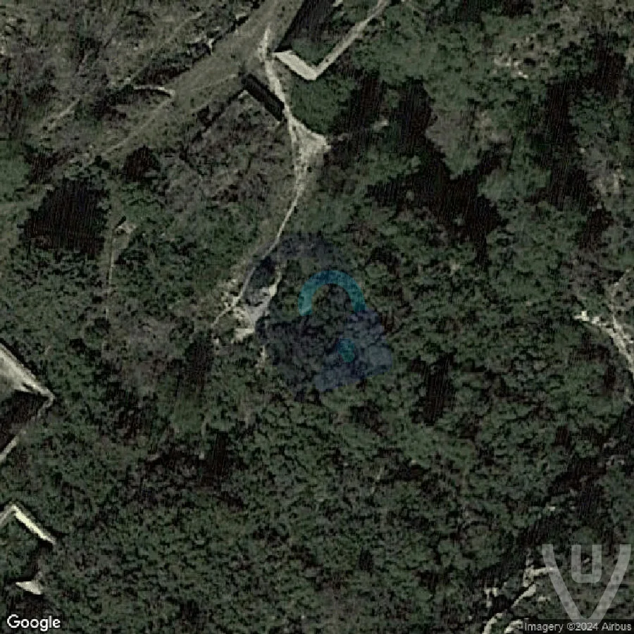 Usine Remains abandoned location in Provence-Alpes-Cote d'Azur, Provence-Alpes-Cote d'Azur, France - Factory for urban exploration