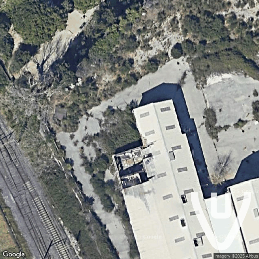 Slaughterhouse Terminal 2