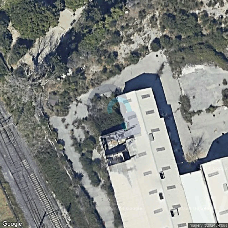 Slaughterhouse Terminal 2