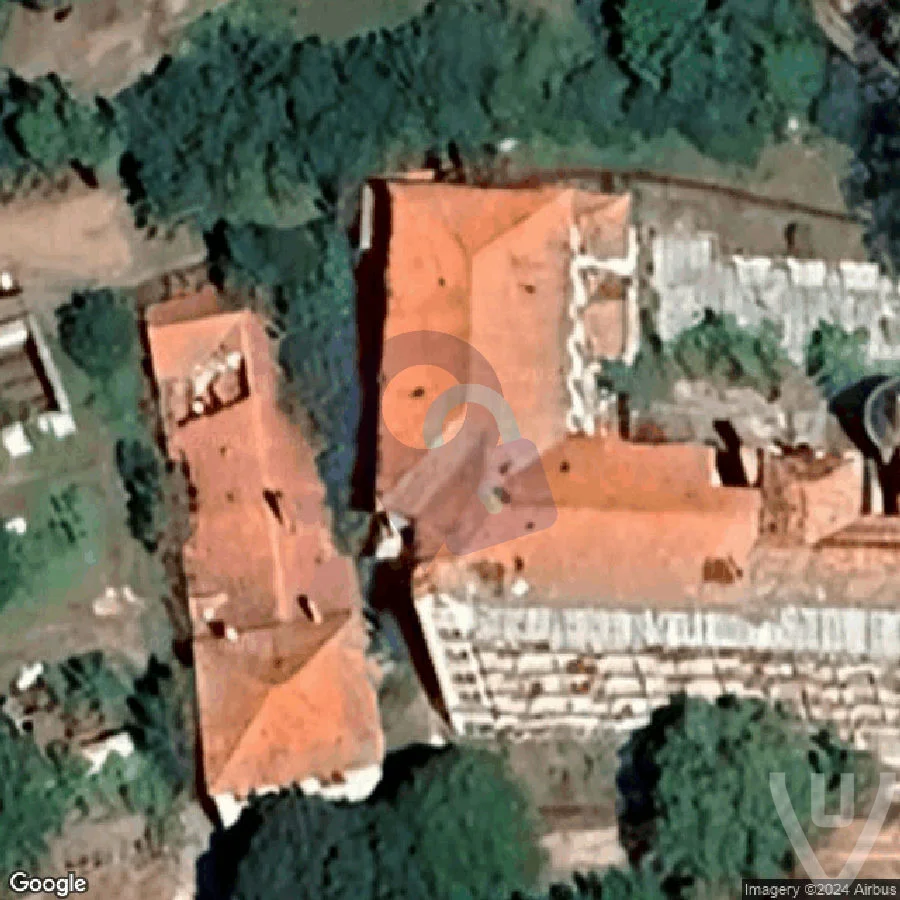 Hôpital Felix Zehetner abandoned location in Provence-Alpes-Cote d'Azur, Provence-Alpes-Cote d'Azur, France - Medical for urban exploration