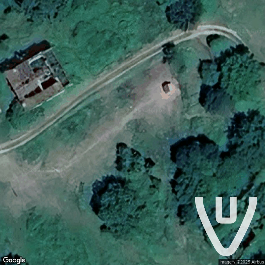 Trois fois une ruine abandoned location in Occitanie, Occitanie, France - Ruine for urban exploration