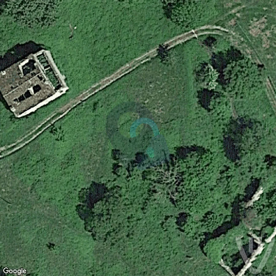 Trois fois une ruine abandoned location in Occitanie, Occitanie, France - Ruine for urban exploration