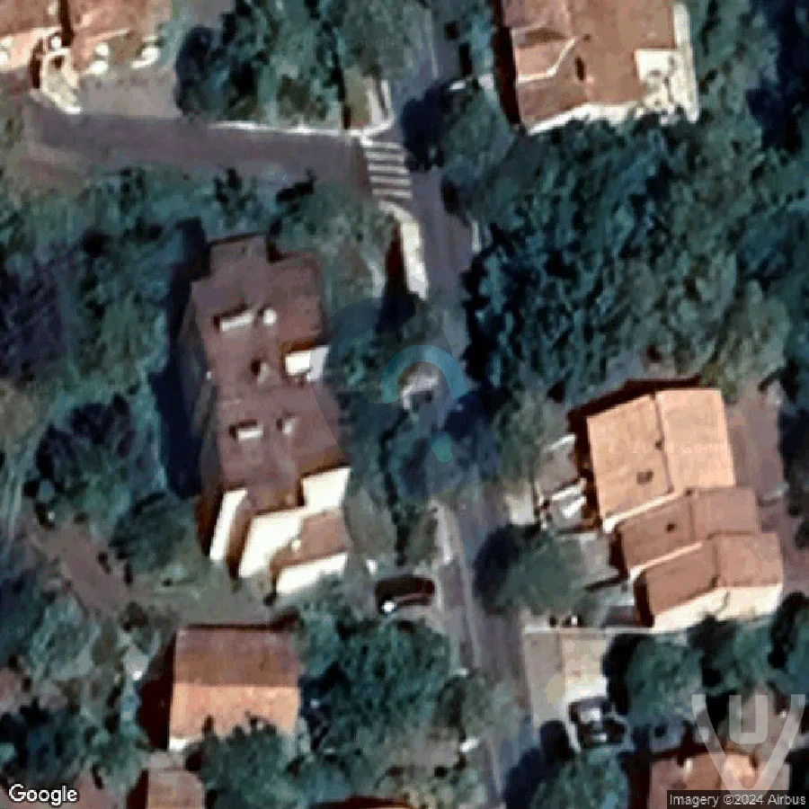 Maison 5 haute abandoned location in Occitanie, Occitanie, France - House for urban exploration