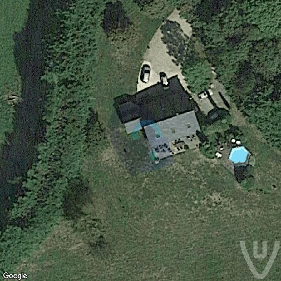 Chateau De Sor abandoned location in Occitanie, Occitanie, France - House for urban exploration