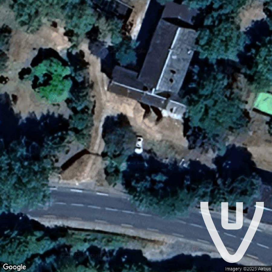 Maison Ecureuils abandoned location in Occitanie, Occitanie, France - House for urban exploration