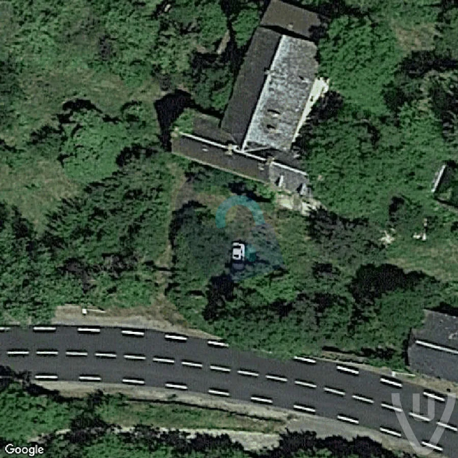 Maison Ecureuils abandoned location in Occitanie, Occitanie, France - House for urban exploration