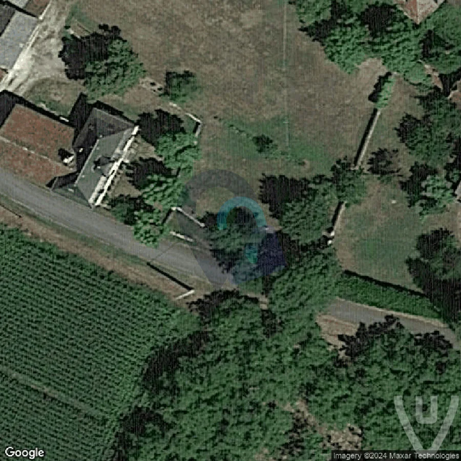 Maison LD abandoned location in Occitanie, Occitanie, France - House for urban exploration