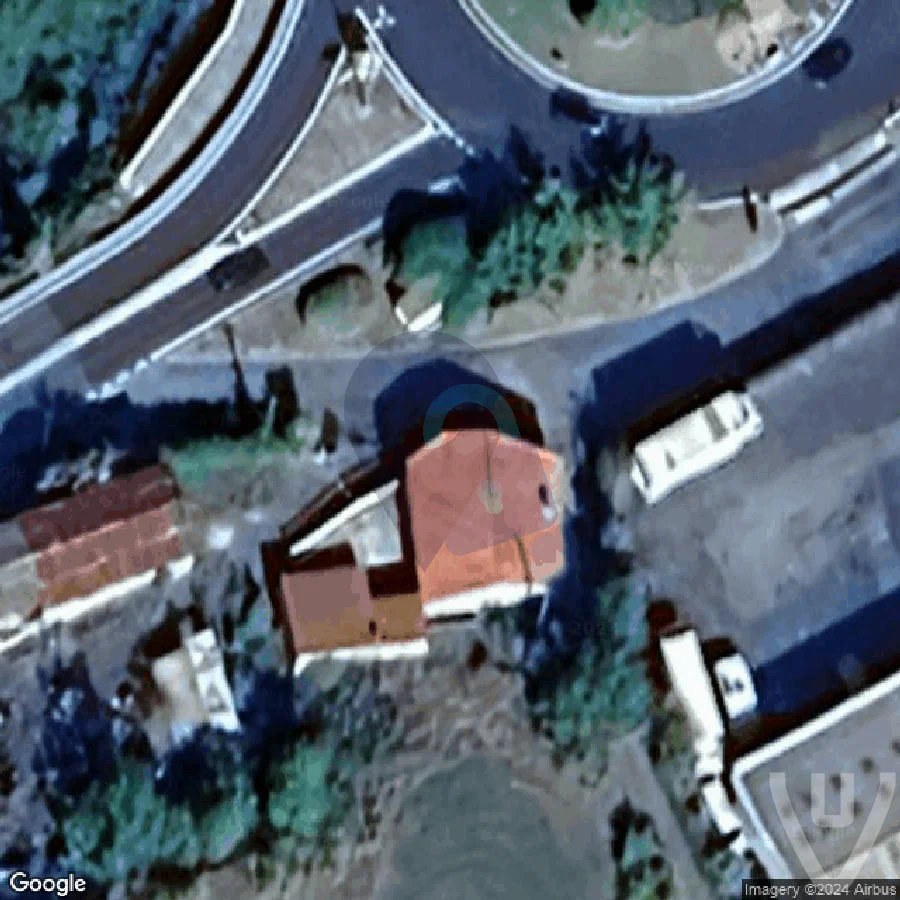 Maison de Voitures abandoned location in Occitanie, Occitanie, France - House for urban exploration