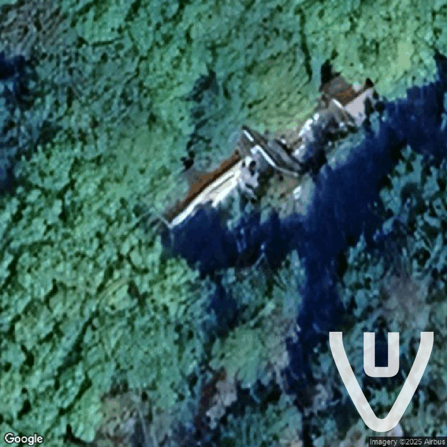 Maison Cachee abandoned location in Occitanie, Occitanie, France - House for urban exploration