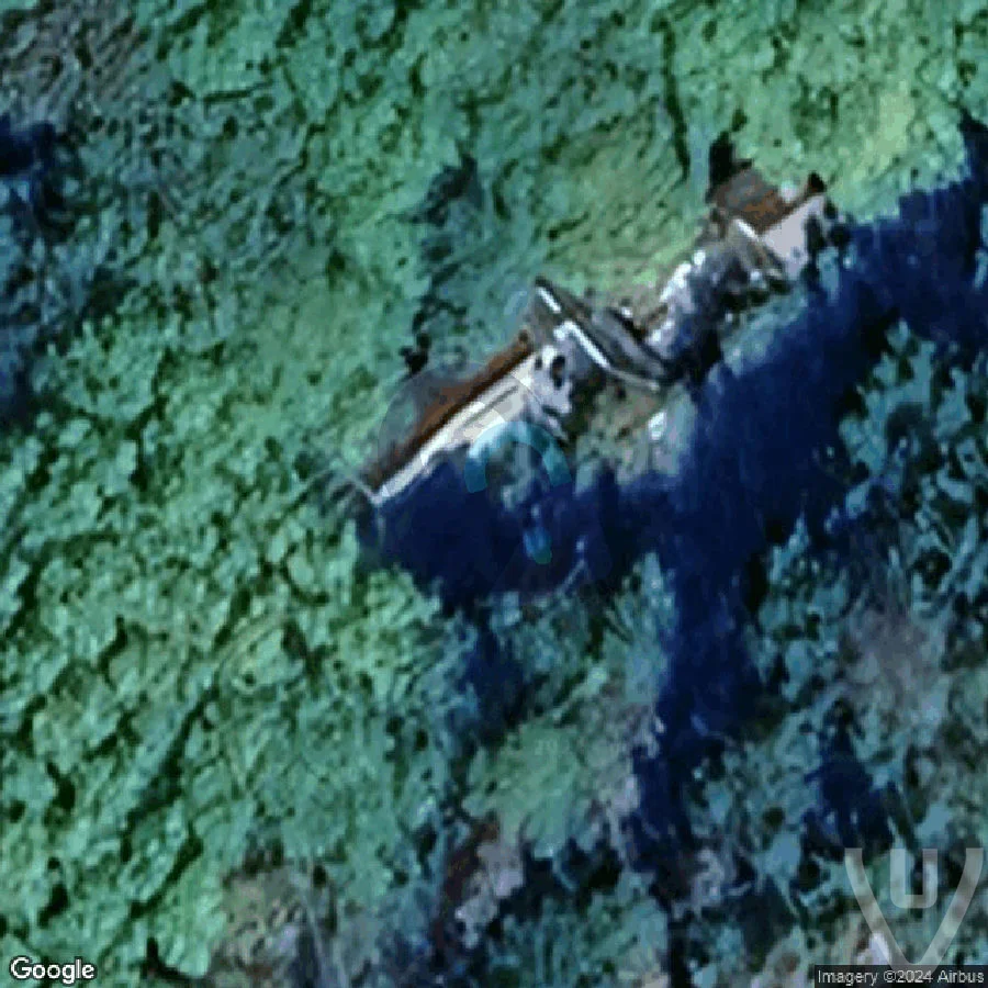 Maison Cachee abandoned location in Occitanie, Occitanie, France - House for urban exploration