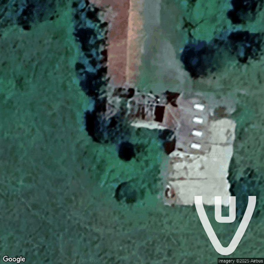 Hunter’s House / Maison des Chasseurs