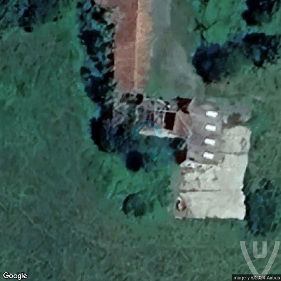 Hunter’s House / Maison des Chasseurs abandoned location in Occitanie, Occitanie, France - House for urban exploration