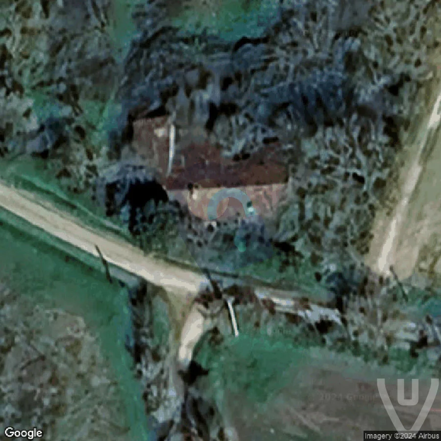 Maison Minjoulet abandoned location in Occitanie, Occitanie, France - House for urban exploration