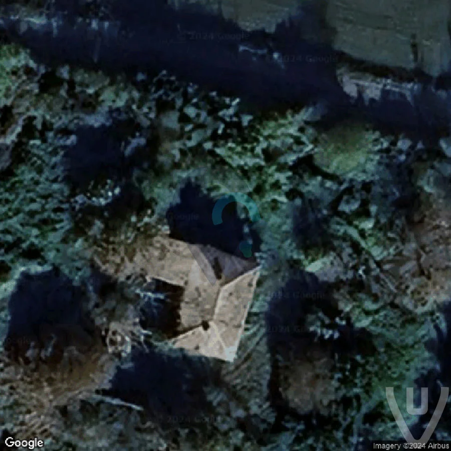 Maison Haute abandoned location in Occitanie, Occitanie, France - House for urban exploration