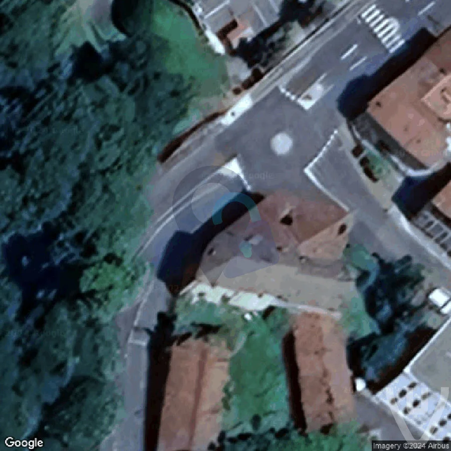 Maison Lofi abandoned location in Occitanie, Occitanie, France - House for urban exploration