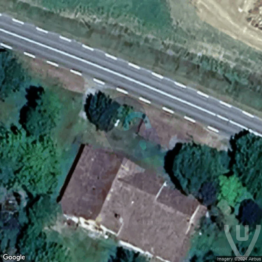 Maison 148 abandoned location in Occitanie, Occitanie, France - House for urban exploration