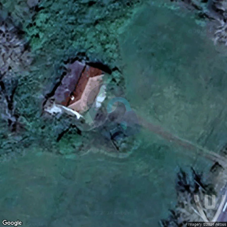 Maison de Toulouse abandoned location in Occitanie, Occitanie, France - House for urban exploration