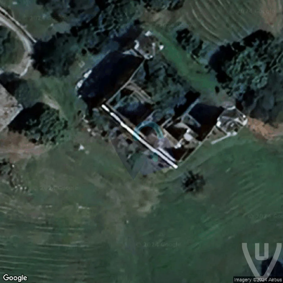 Ruine du Prince abandoned location in Occitanie, Occitanie, France - Ruine for urban exploration