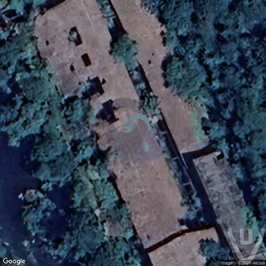 Usine Rivera abandoned location in Occitanie, Occitanie, France - Factory for urban exploration