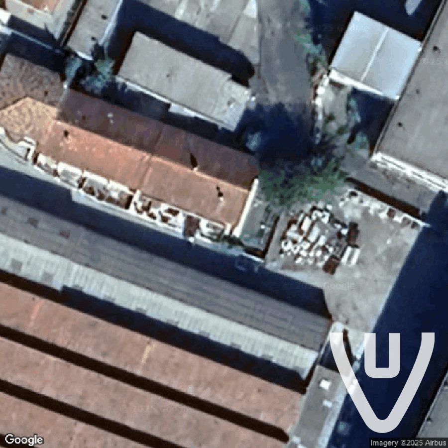 Usine Teint abandoned location in Occitanie, Occitanie, France - Factory for urban exploration