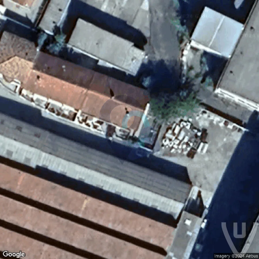 Usine Teint abandoned location in Occitanie, Occitanie, France - Factory for urban exploration