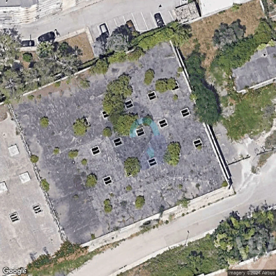 Villa Ferrero abandoned location in Apulia, Apulia, Italy - Villa for urban exploration