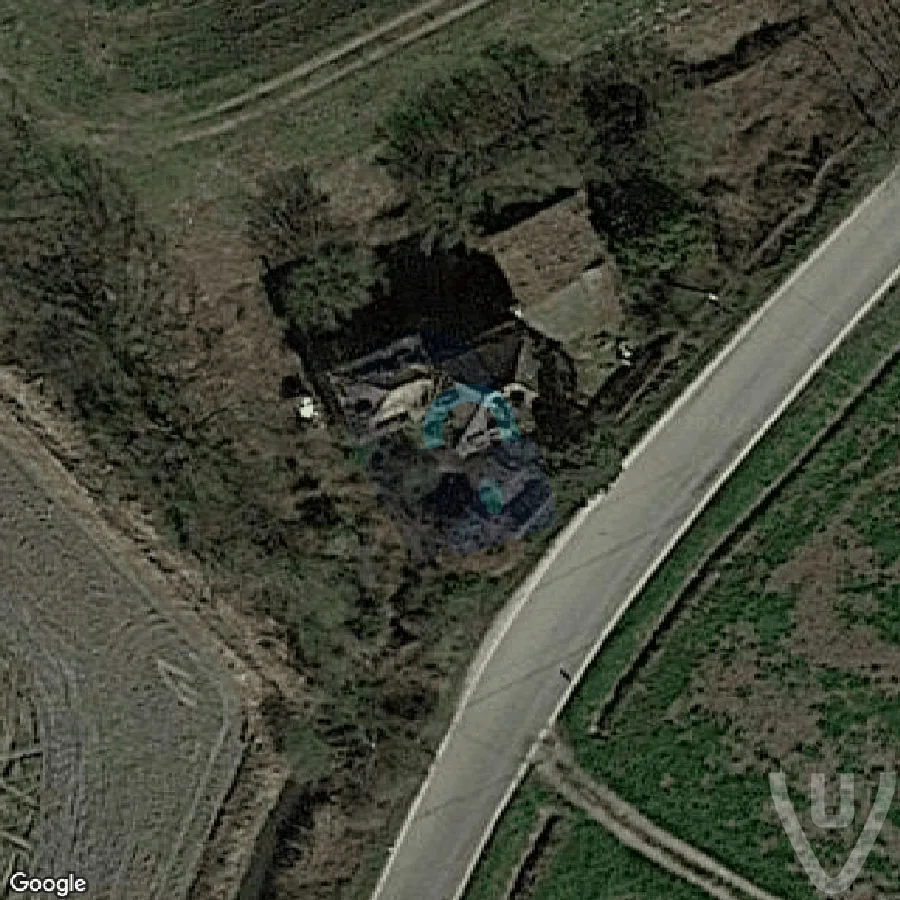 Casa Bionda abandoned location in Lombardy, Lombardy, Italy - House for urban exploration