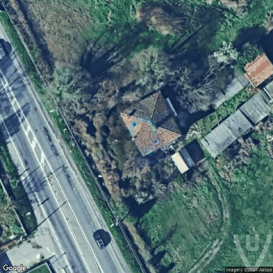 Casa dell'usura abandoned location in Lombardy, Lombardy, Italy - House for urban exploration